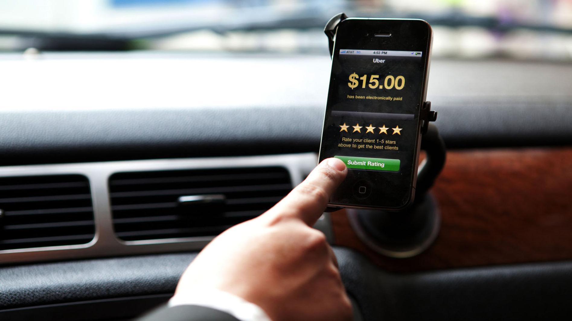 As ‘gig economy’ grows, labor experts split on whether that’s good or bad